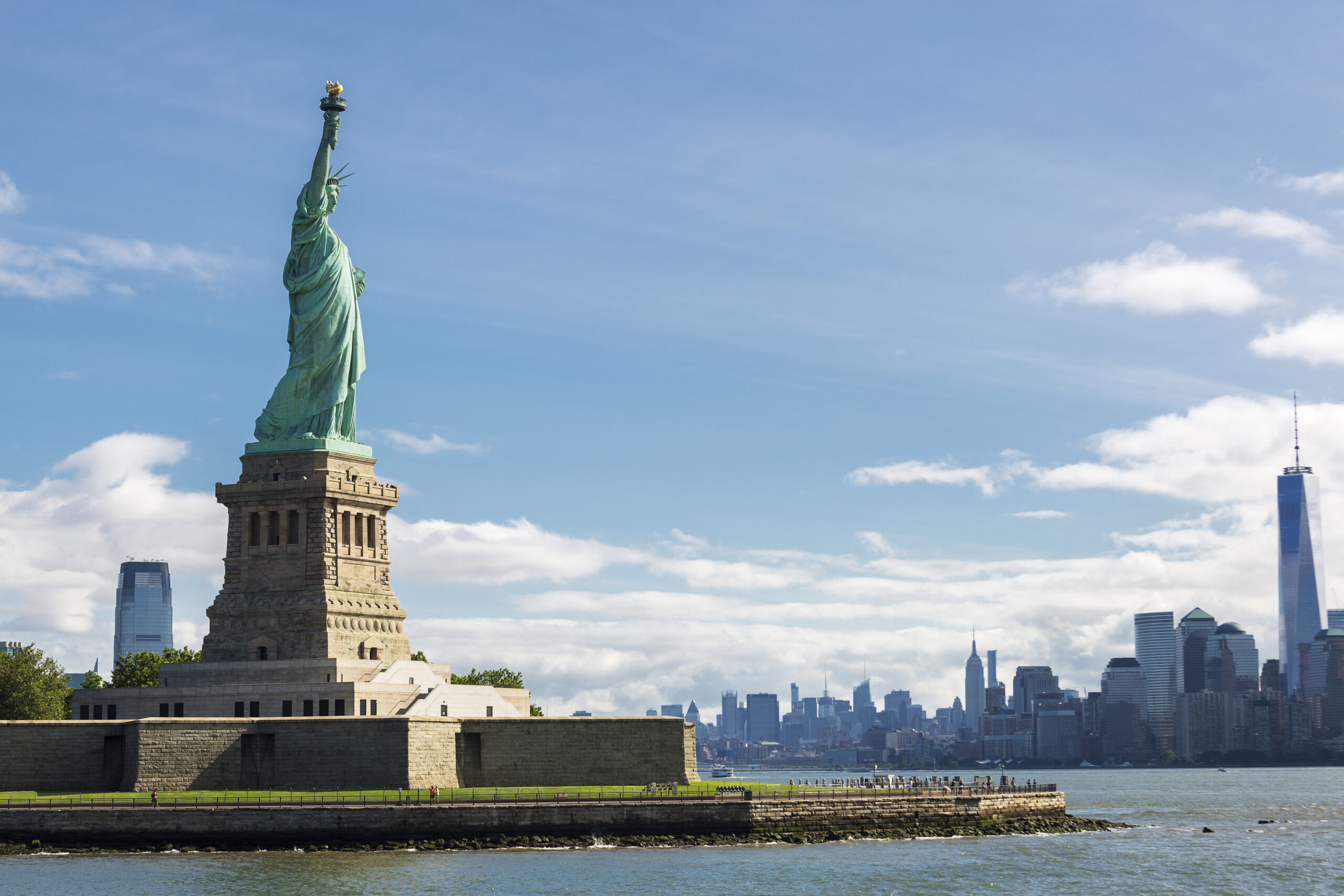Amerika Reise New York: Warum New York das perfekte Reiseziel ist