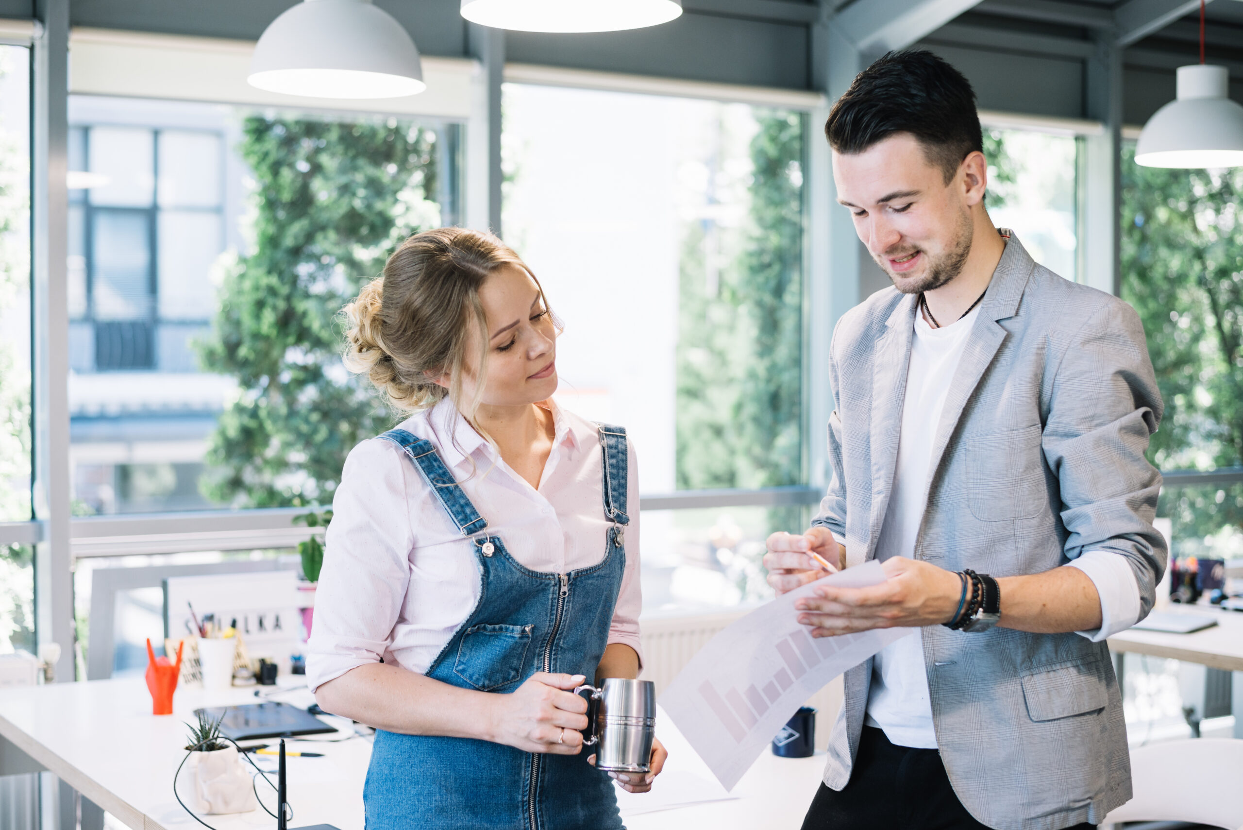 Operatives Geschäft – Das Herzstück eines erfolgreichen Unternehmens